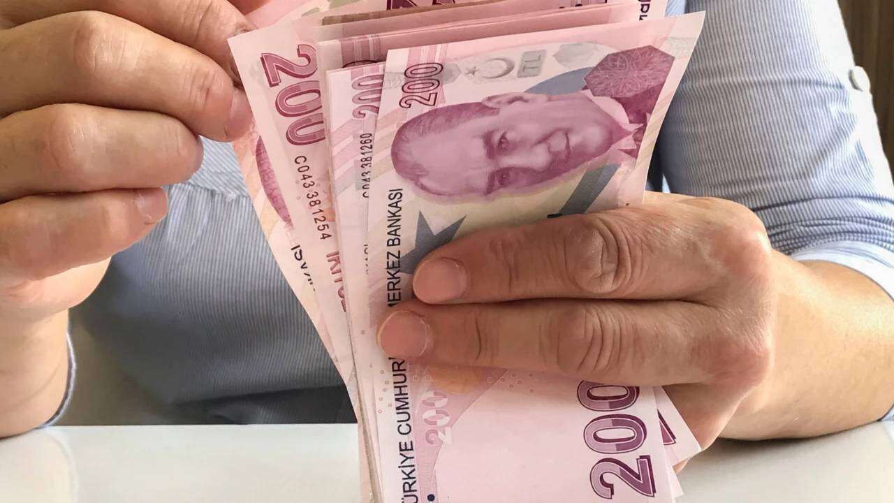 Emeklinin ocak maaş zammı belli oldu: SGK Uzmanı Emin Yılmaz net rakam verdi! 1